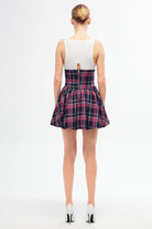Natassya Dress - 2