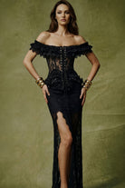 Stefany Dress - 0