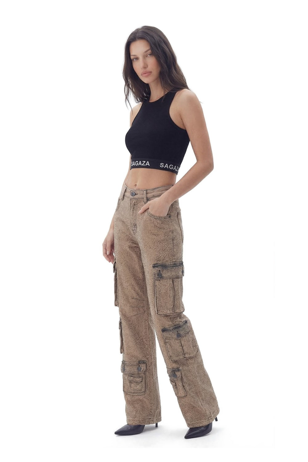 Kate Jean - 1