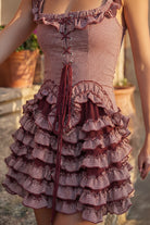 Boleyn Dress - 3