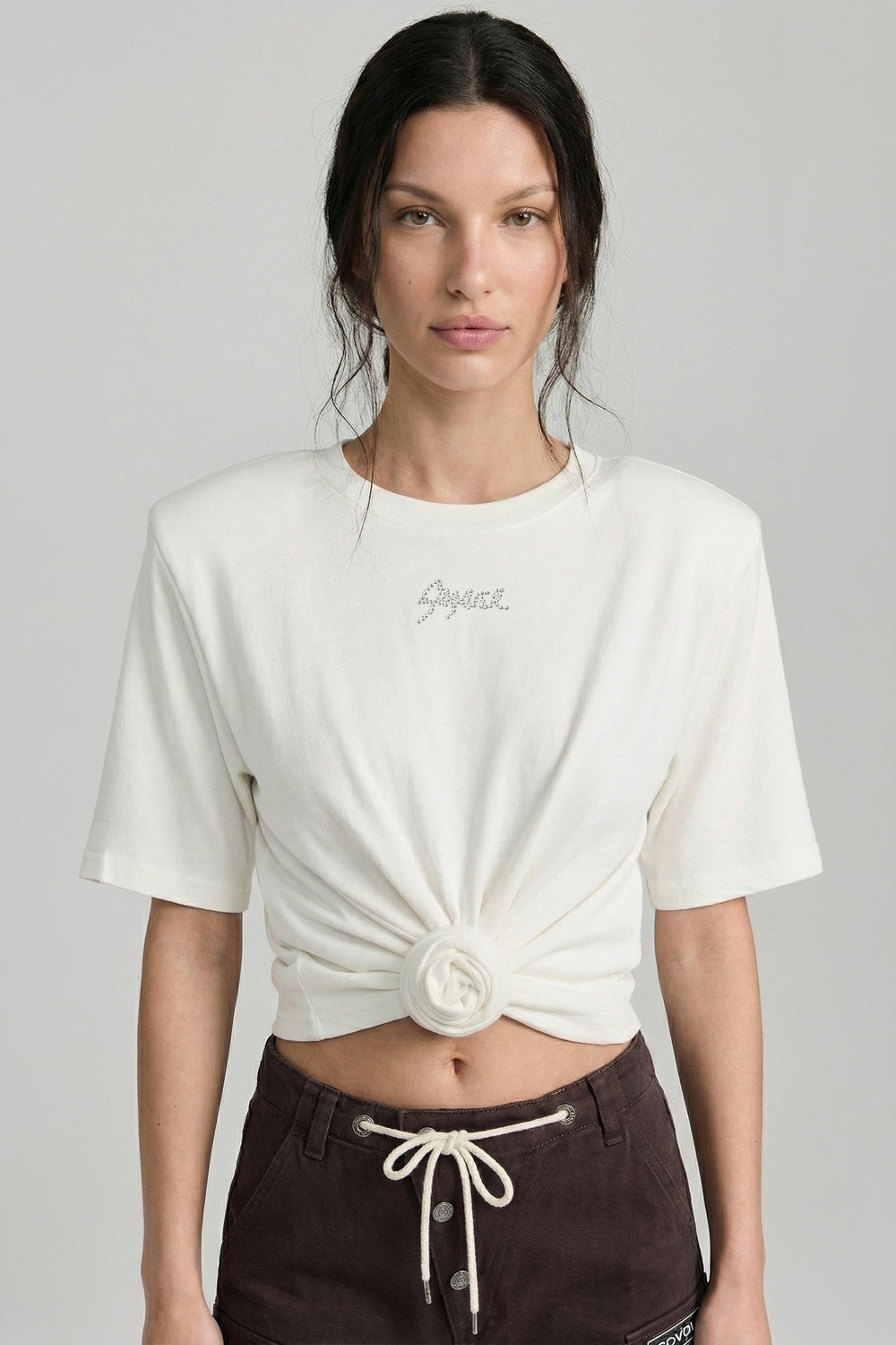 Marlie T-Shirt - 0