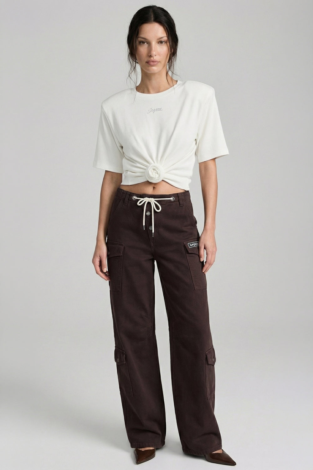 Marlie T-Shirt - 1