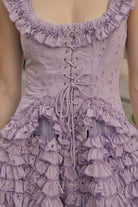 Boleyn Dress - 3