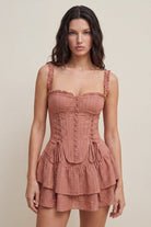 Rokoko Dress - 0