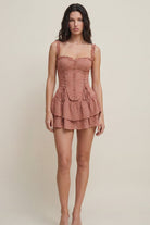 Rokoko Dress - 1