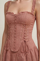 Rokoko Dress - 2