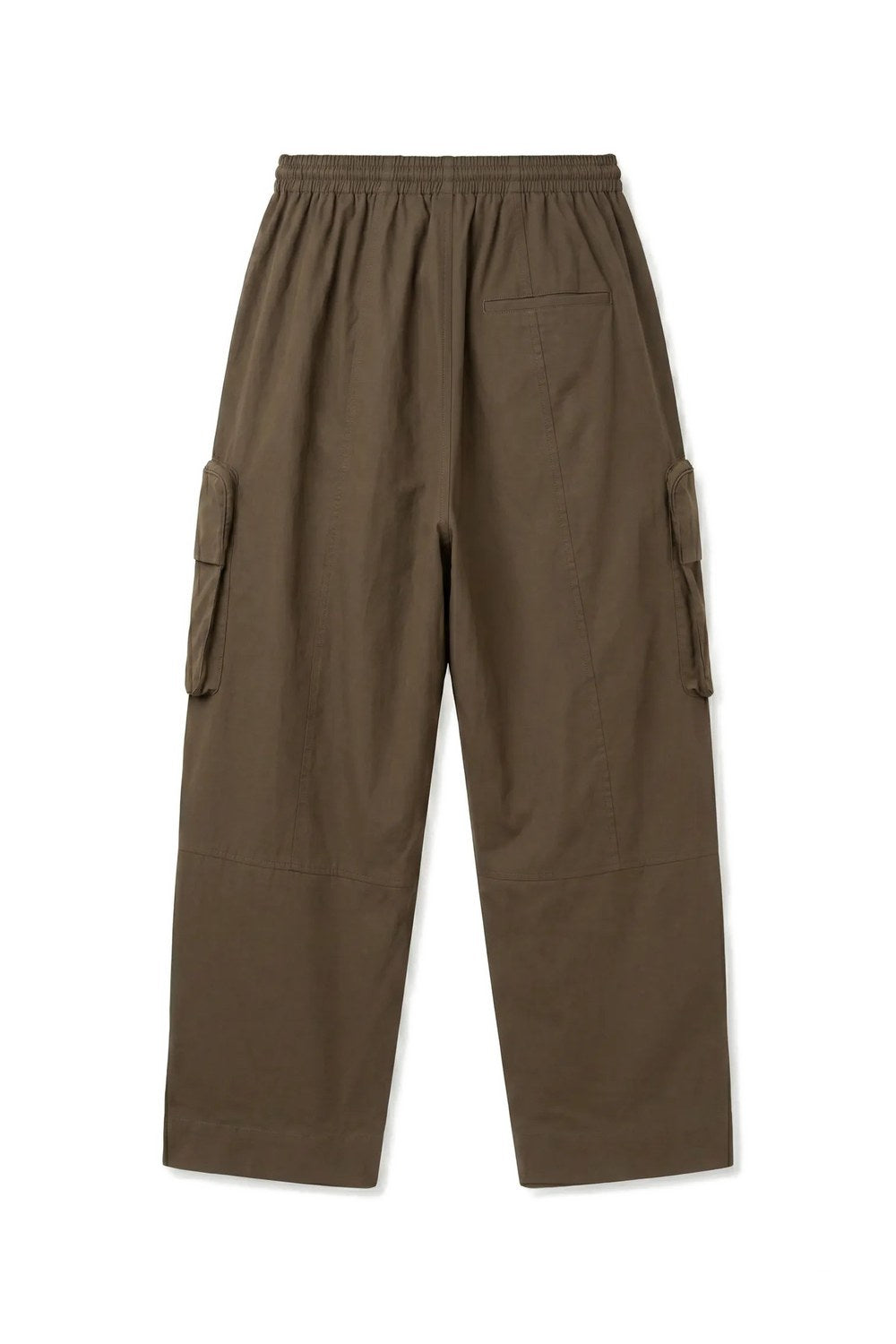 Cherokee Haki Kargo Pantolon - 1