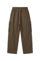 Cherokee Haki Kargo Pantolon - 1
