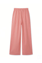 Emily Pembe Pantolon - 1