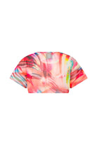 Frida Mesh Crop Top - 3