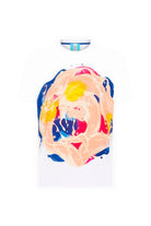 Tom White T Shirt - 0