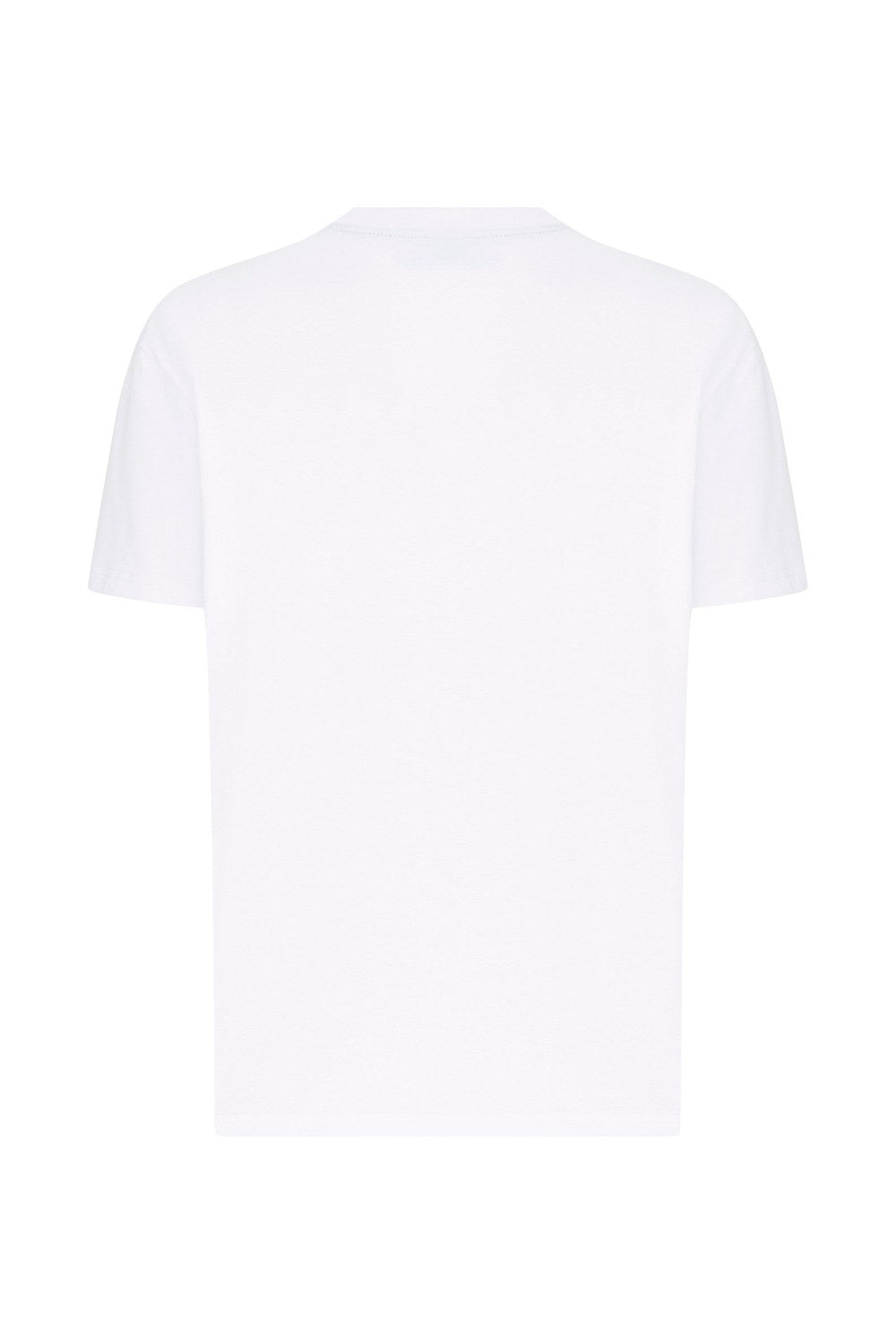 Tom White T Shirt - 1