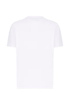 Tom White T Shirt - 1