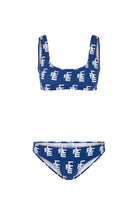 Lillian Monogram Bikini - 3