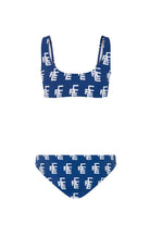 Lillian Monogram Bikini - 4