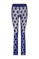 Megan Mesh Pants - 2