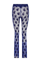 Megan Mesh Pants - 3