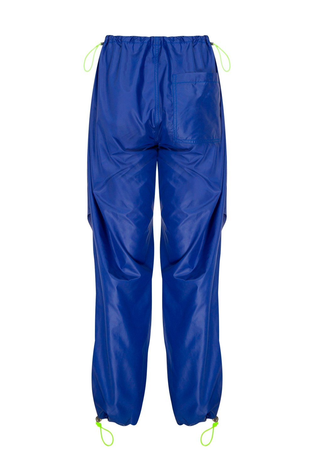 Ethan Nylon Pants - 1