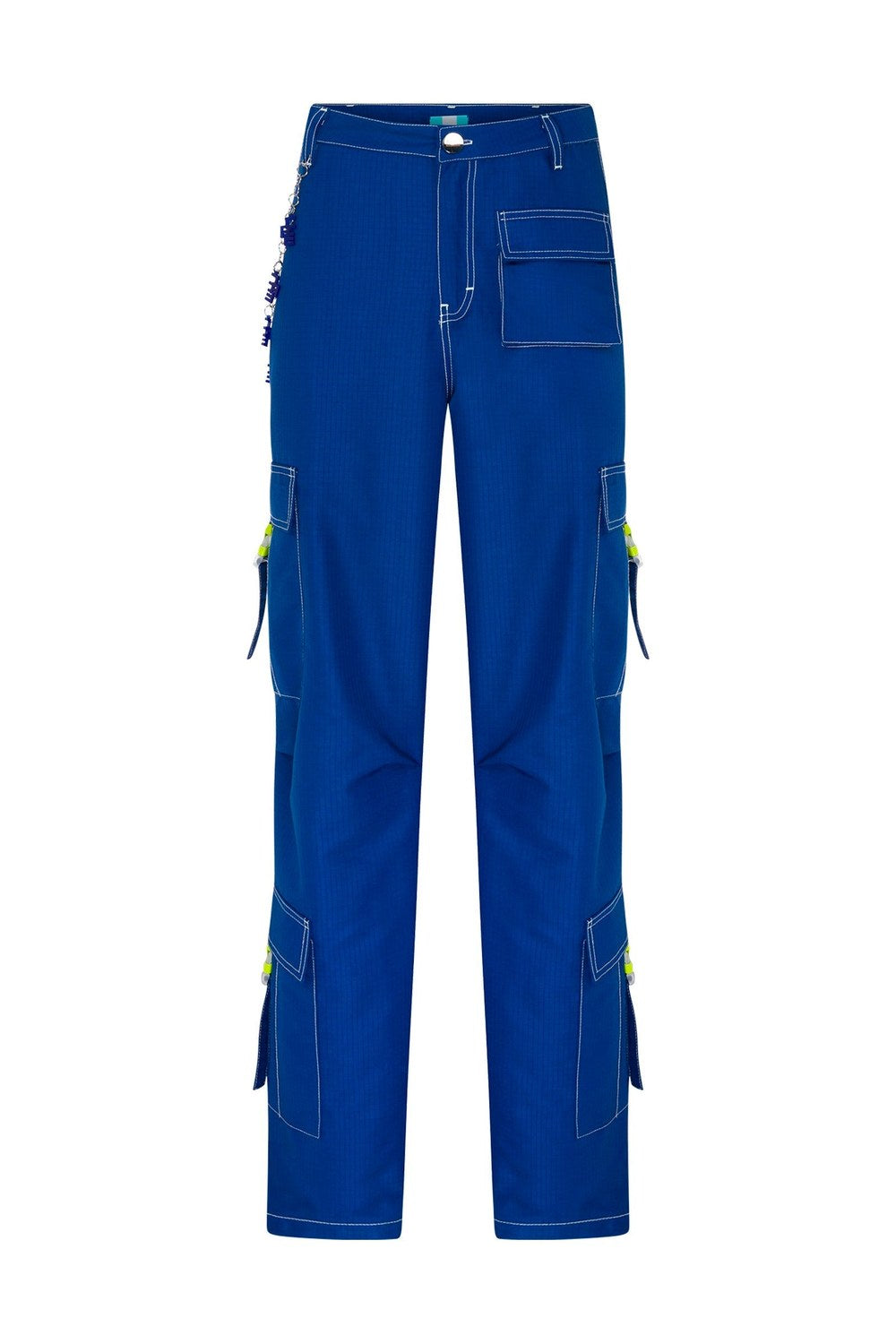 Roman Cargo Pants - 0