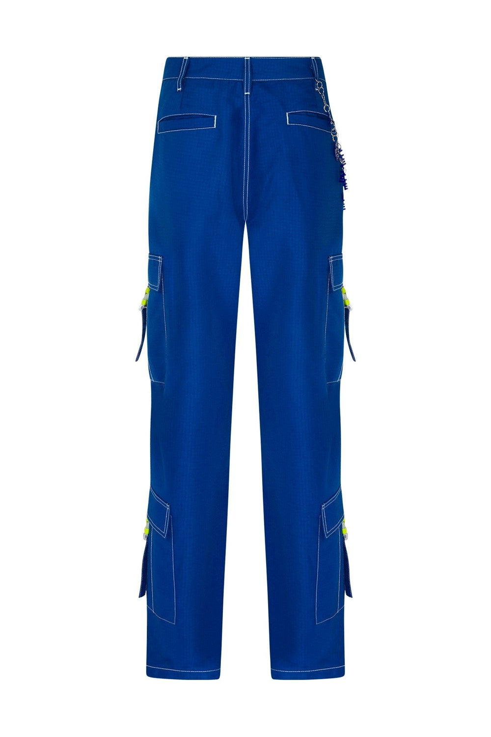 Roman Cargo Pants - 1