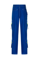 Roman Cargo Pants - 1