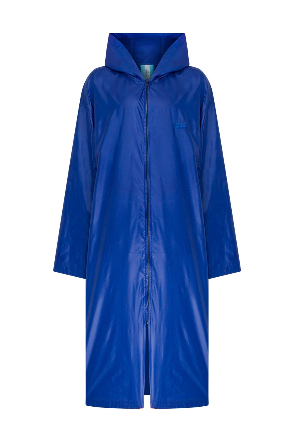 Rory Nylon Coat - 0