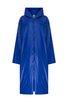 Rory Nylon Coat - 0
