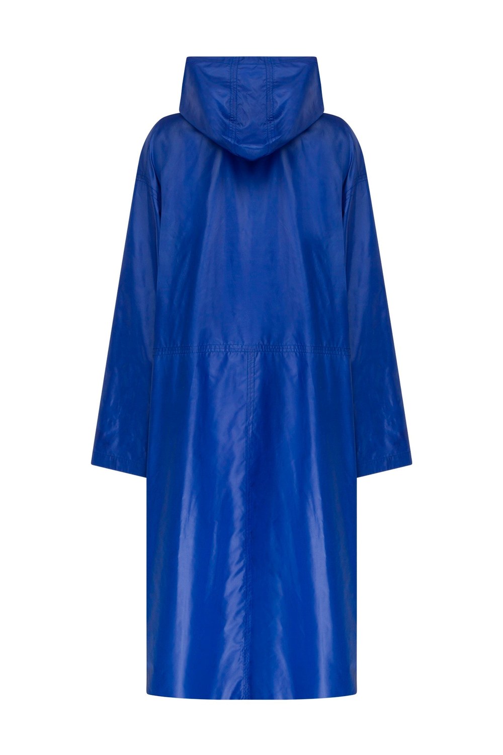 Rory Nylon Coat - 1