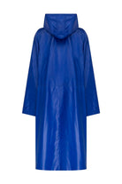Rory Nylon Coat - 1