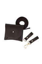 Mini Belt Brown - 0
