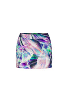 Elena Mini Skirt - 3