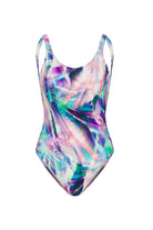 Lily Multicolor Swimsuit - 4