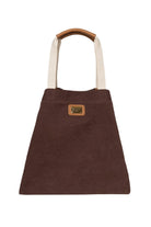 Sole Tote Chestnut - 1