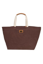 Sole Tote Chestnut - 2