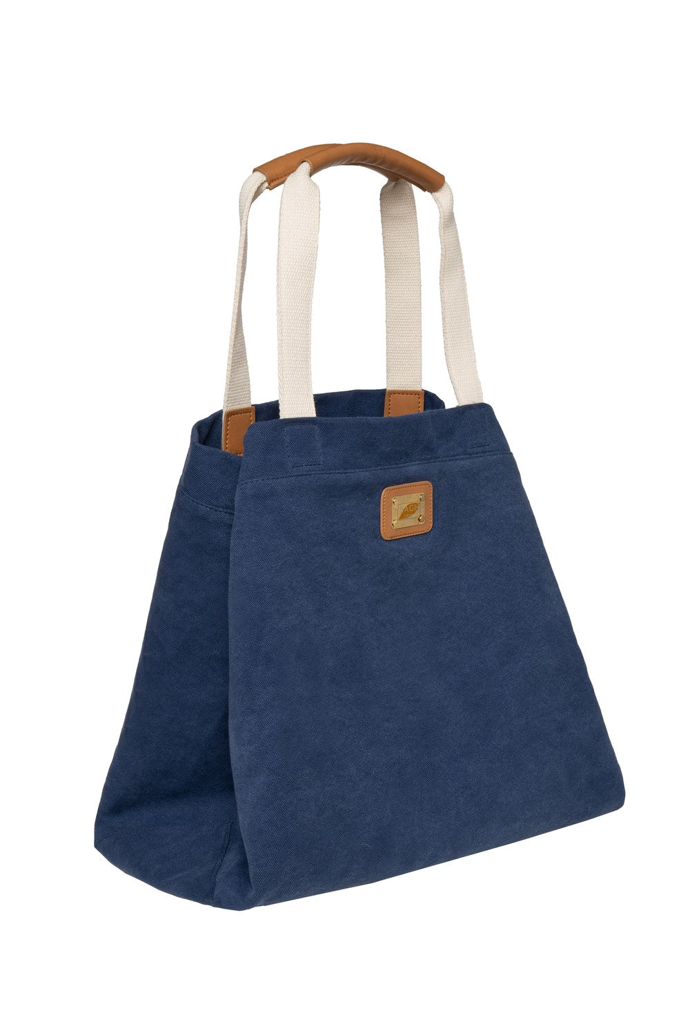 Sole Tote Dark Navy - 0