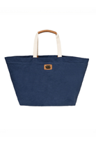 Sole Tote Dark Navy - 2