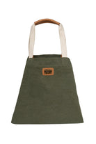 Sole Tote Sage Green - 1