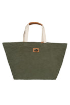 Sole Tote Sage Green - 2