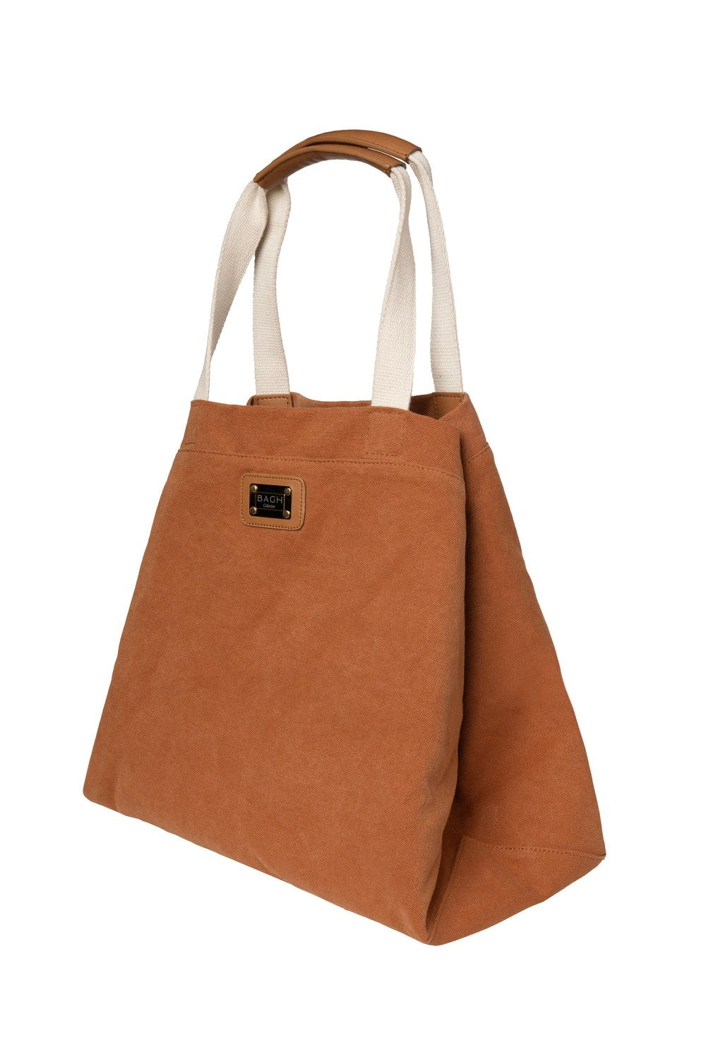 Sole Tote Terracotta - 0