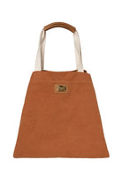 Sole Tote Terracotta - 1