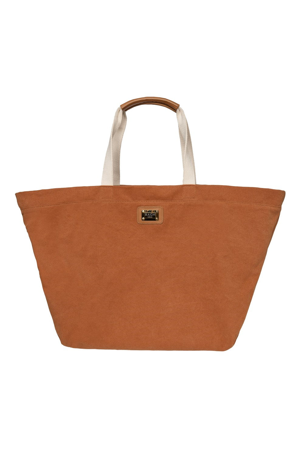 Sole Tote Terracotta - 2