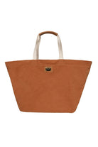 Sole Tote Terracotta - 2