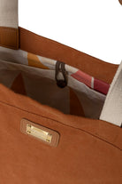 Sole Tote Terracotta - 3