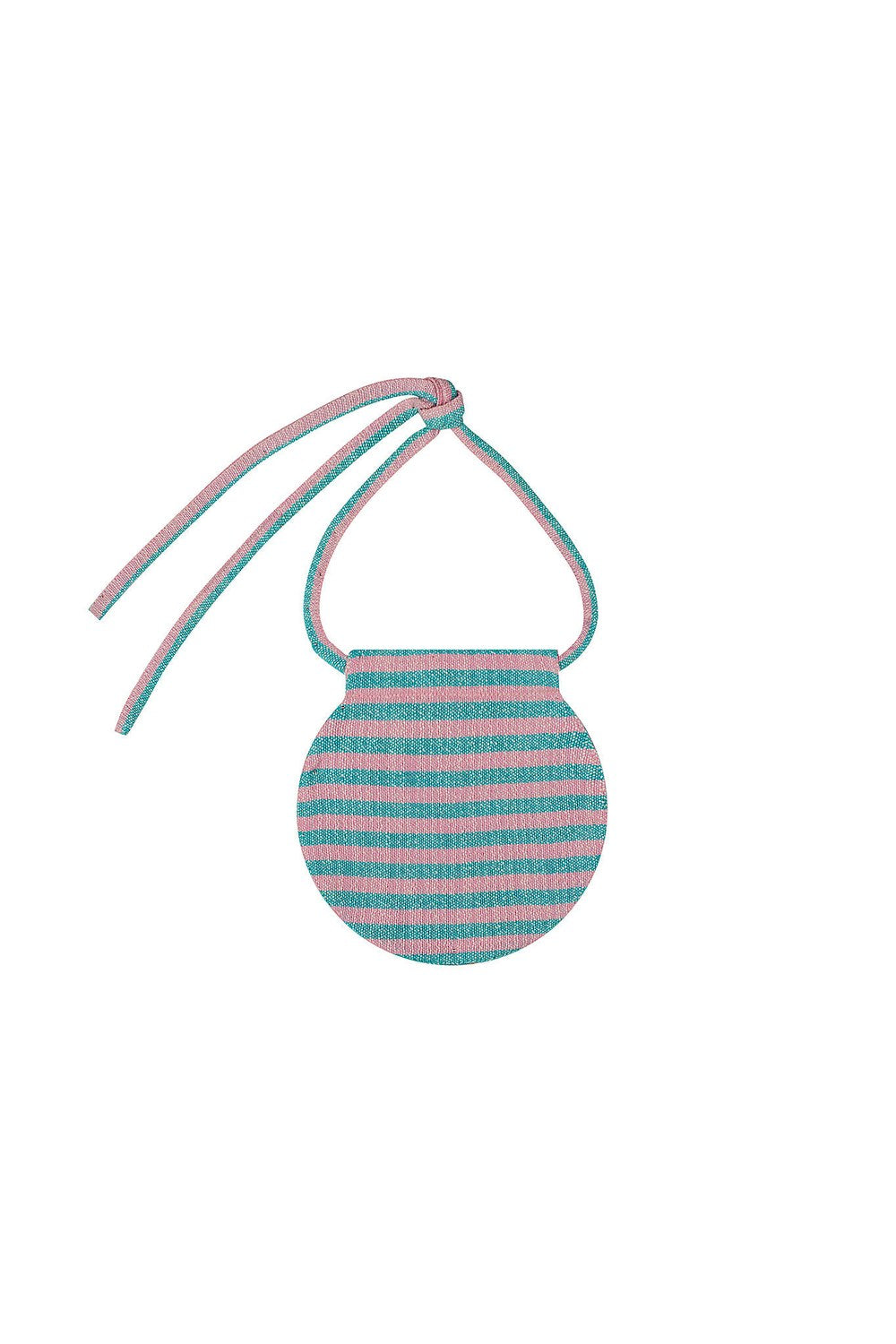 Jamie Peshtemal Belt Bag Violet - 0