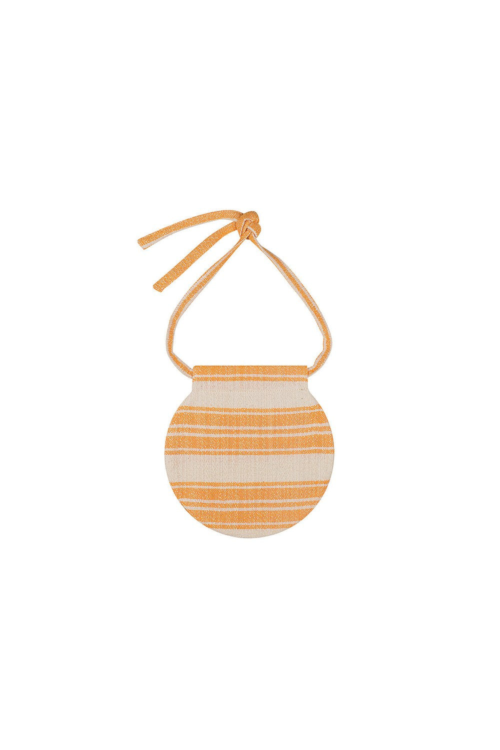 Jamie Peshtemal Belt Bag Yellow - 0