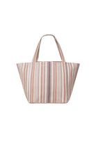 Jasper Peshtamal Oversized Beach Bag Camel - 0