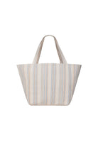 Jasper Peshtamal Oversized Beach Bag Navy - 0