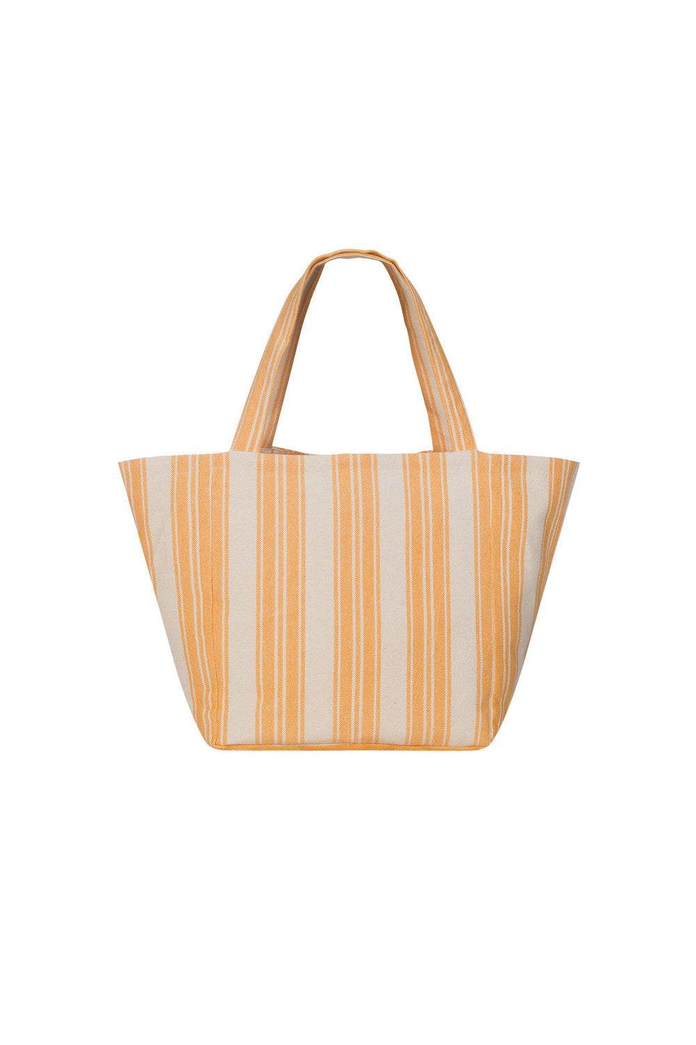 Jasper Peshtamal Oversized Beach Bag Yellow - 0