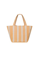Jasper Peshtamal Oversized Beach Bag Yellow - 0