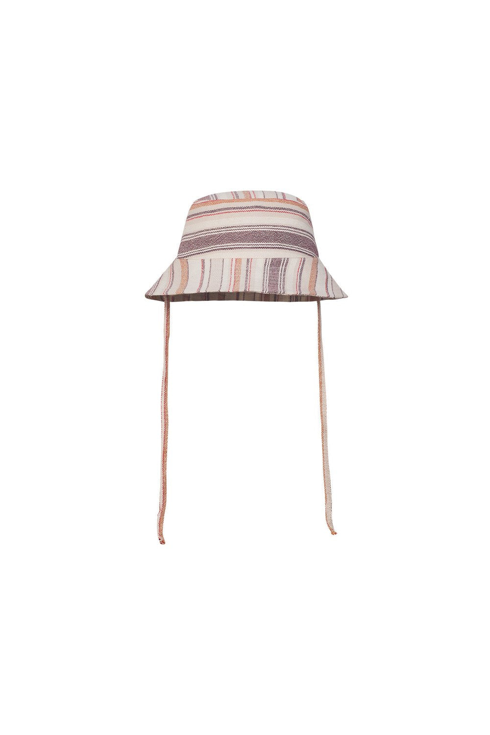 Nicky Peshtamal Hat Camel - 0